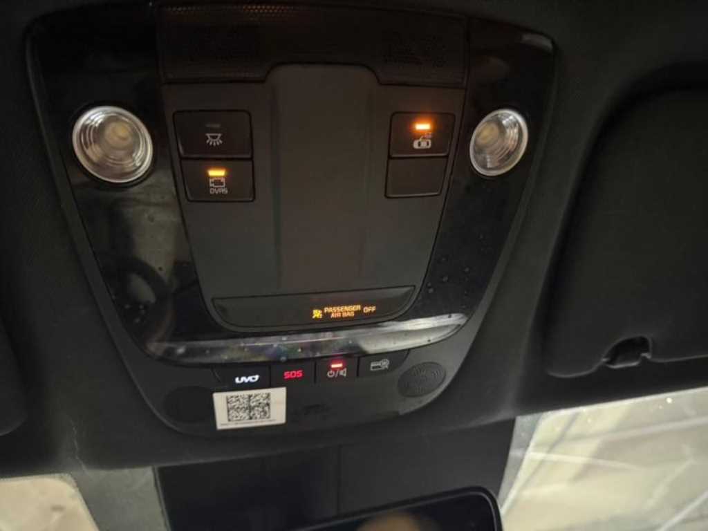 KIA K5 2020 Gris - Importación desde Corea - HF Imports Iquique - Foto 14