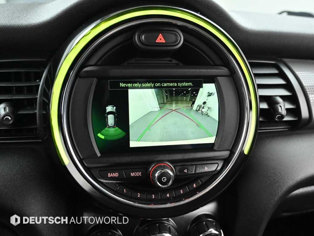Mini Cooper 2020 the color of pearl - Importación desde Corea - HF Imports Iquique - Foto 15