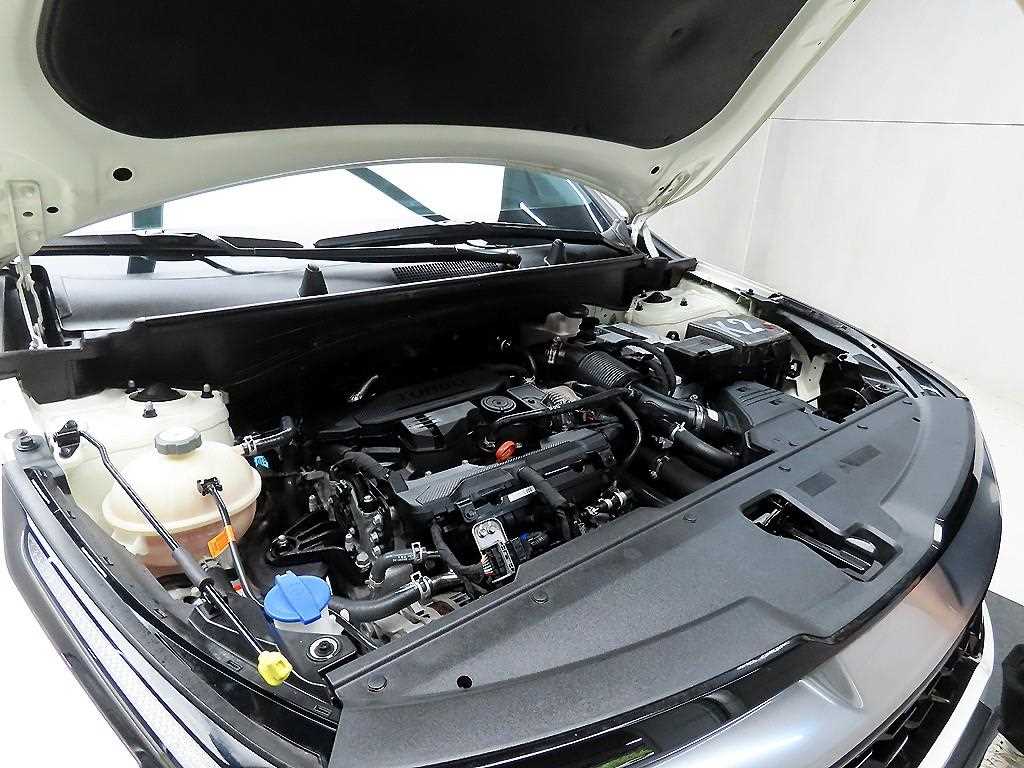 KIA Sportage 2022 - Importación desde Corea - HF Imports Iquique - Foto 19