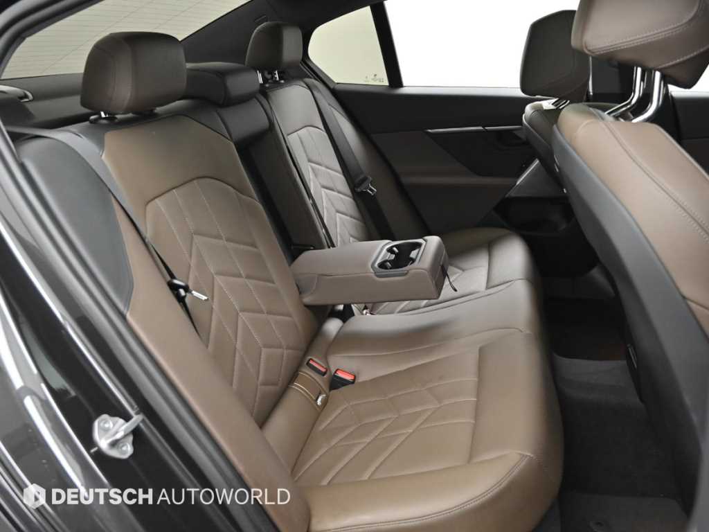 BMW 5 Series - Vista 12