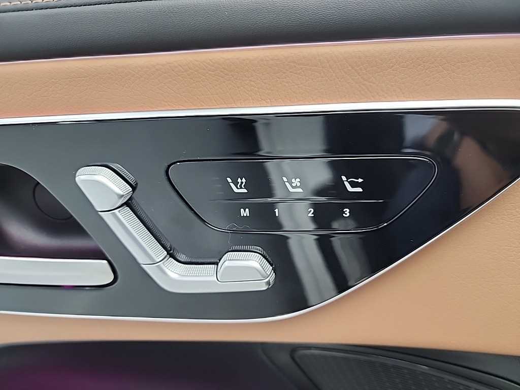 Mercedes Benz CLE Class 2024 Gris - Importación desde Corea - HF Imports Iquique - Foto 15