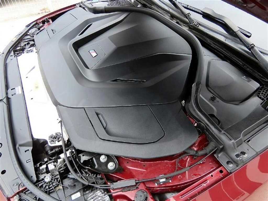 BMW i4 2023 Rojo - Importación desde Corea - HF Imports Iquique - Foto 19