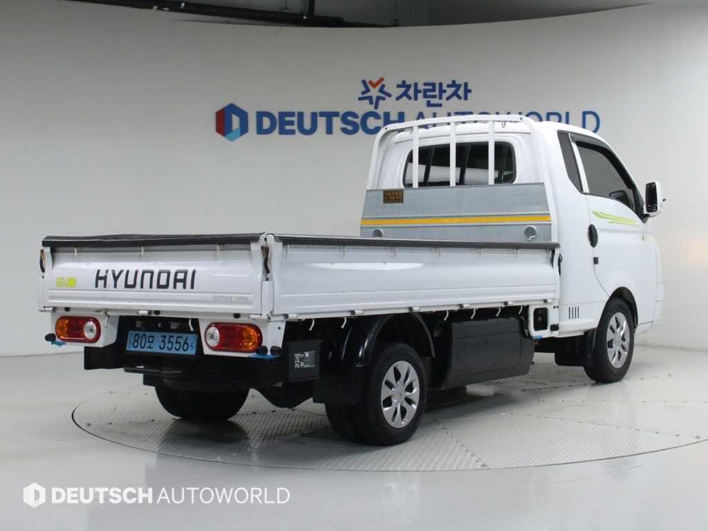 Small Truck Cargo (small) - Vista 2