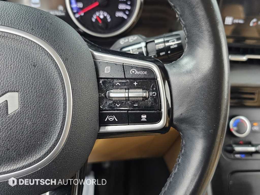 KIA Carnival 2022 Negro - Importación desde Corea - HF Imports Iquique - Foto 17