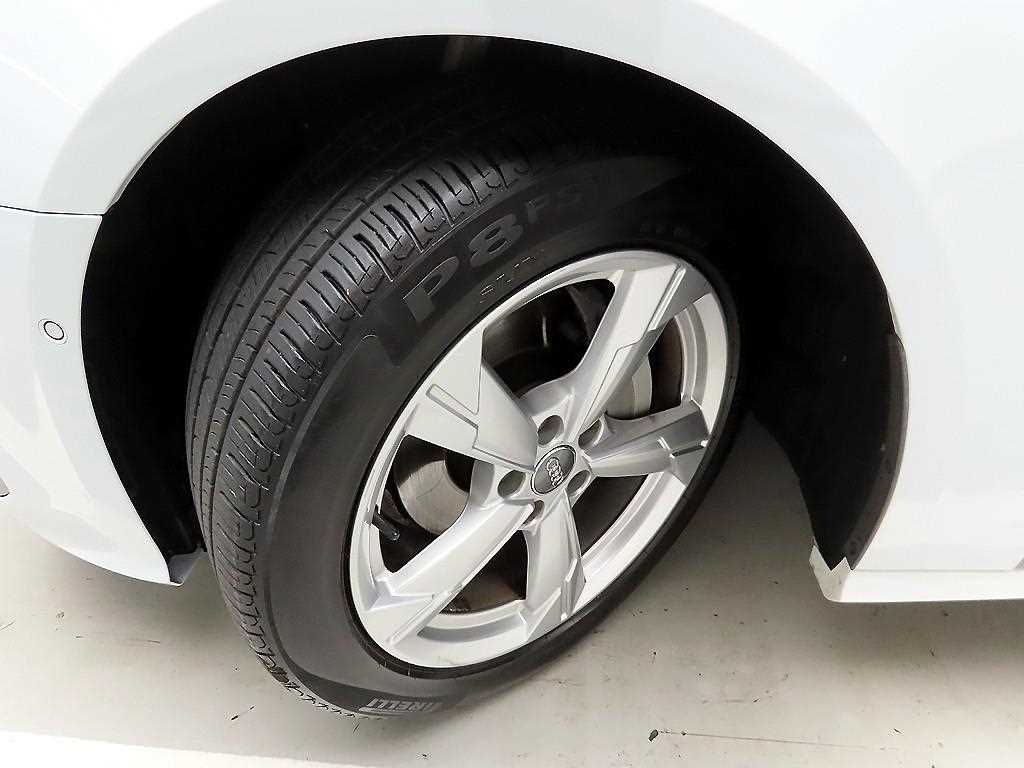 Audi A6 2021 - Importación desde Corea - HF Imports Iquique - Foto 19