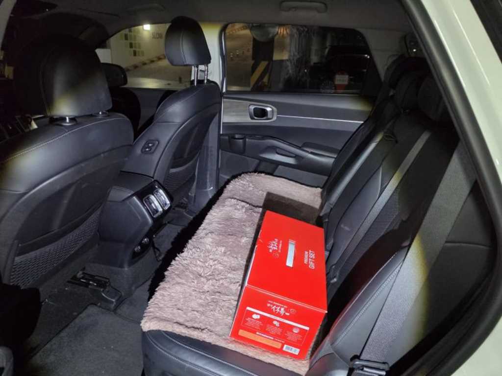 KIA Sorento - Vista 5