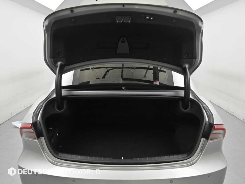 HYUNDAI Grandeur 2022 Gris - Importación desde Corea - HF Imports Iquique - Foto 19