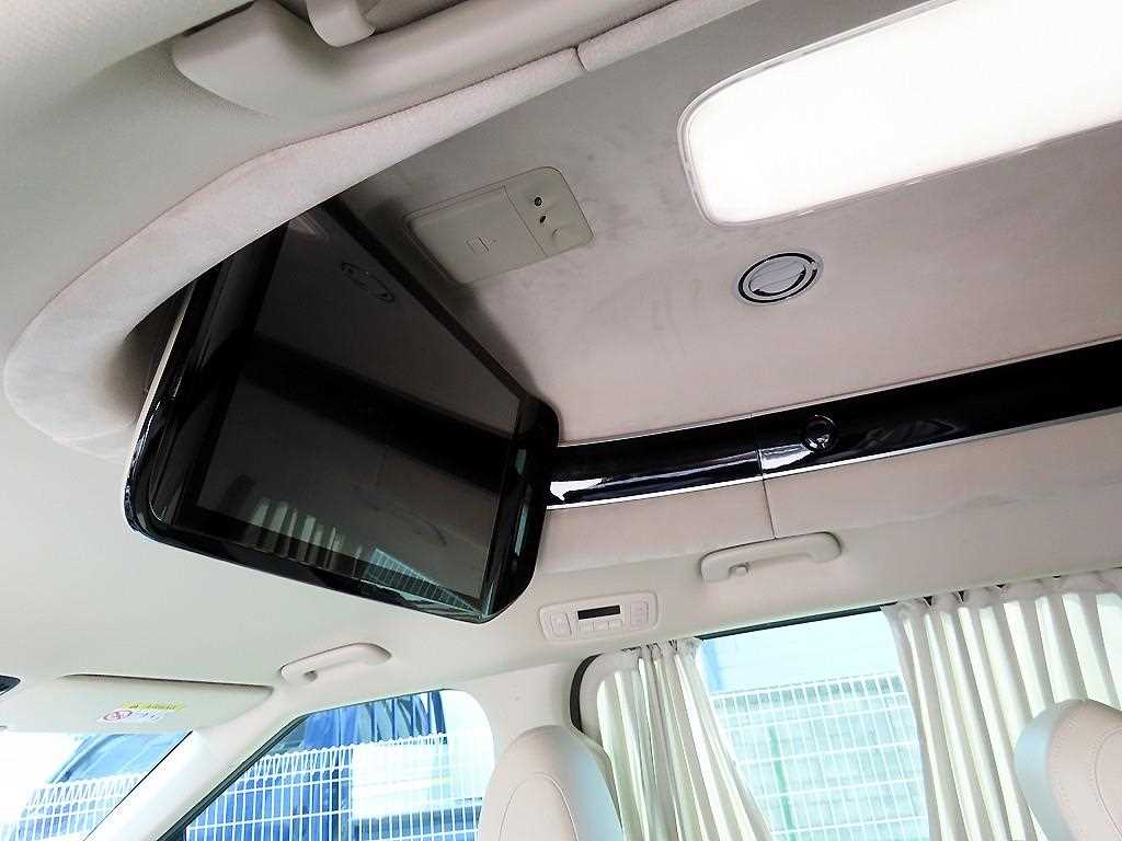 KIA Carnival 2021 Negro - Importación desde Corea - HF Imports Iquique - Foto 15