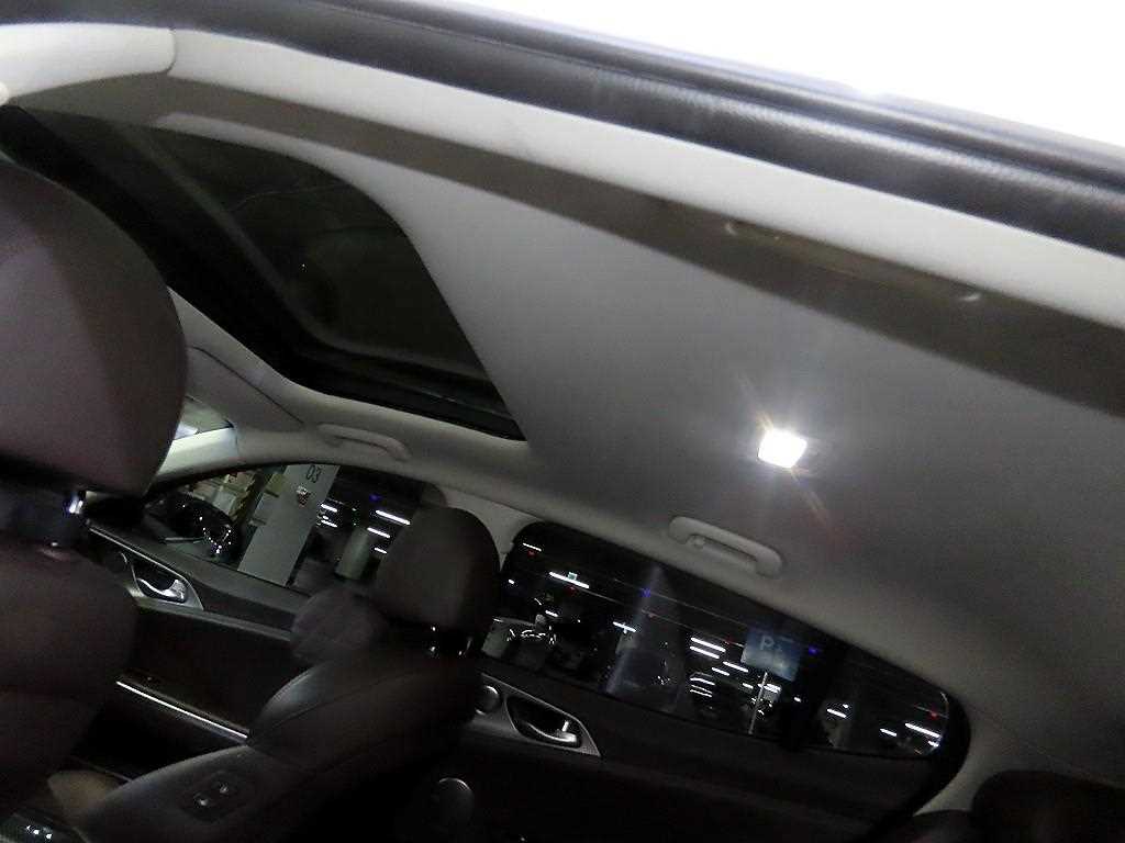 KIA Stinger 2018 Blanco - Importación desde Corea - HF Imports Iquique - Foto 16
