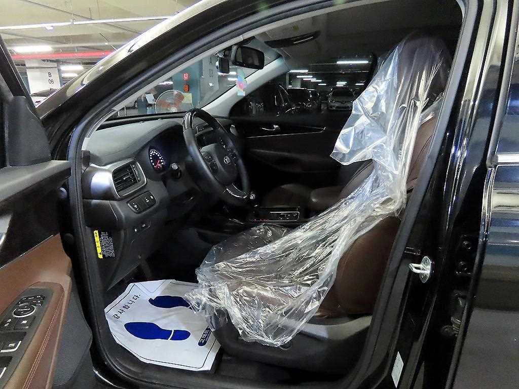 KIA Sorento - Vista 6