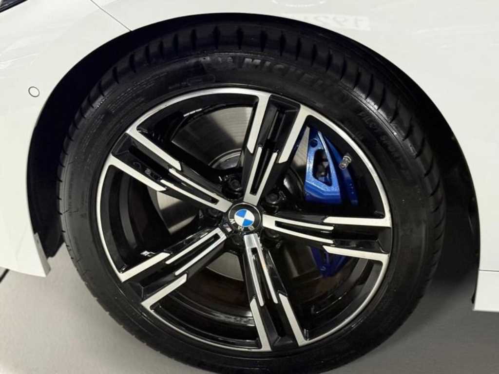 BMW 3 series - Vista 7