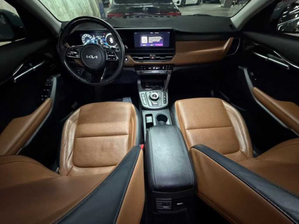KIA Seltos - Vista 7