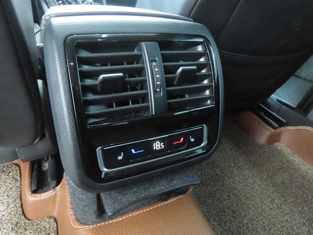 Volkswagen Arteon 2022 Blanco - Importación desde Corea - HF Imports Iquique - Foto 17