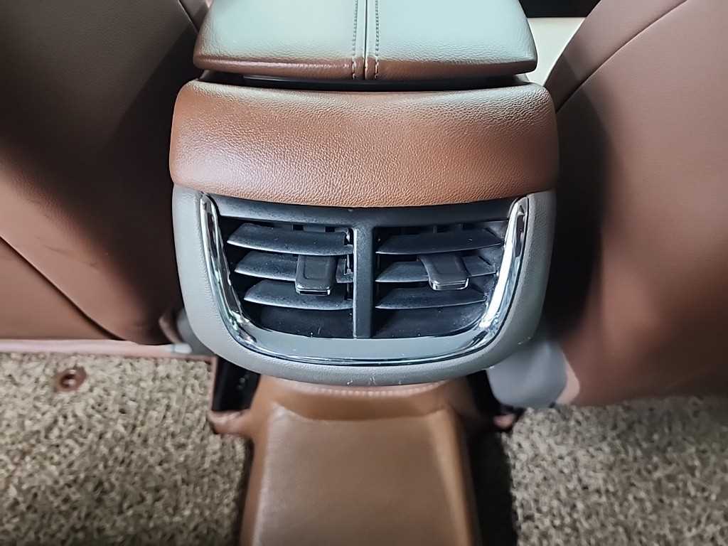Chevrolet Malibu 2017 Gris - Importación desde Corea - HF Imports Iquique - Foto 13