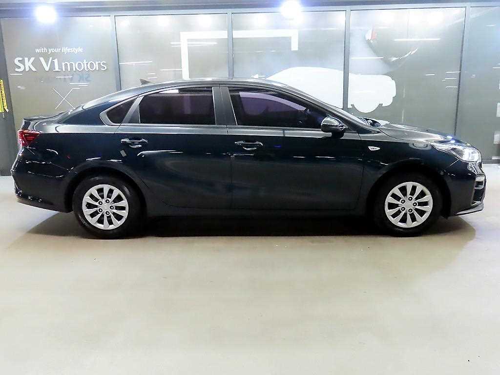 KIA K3 - Vista 3