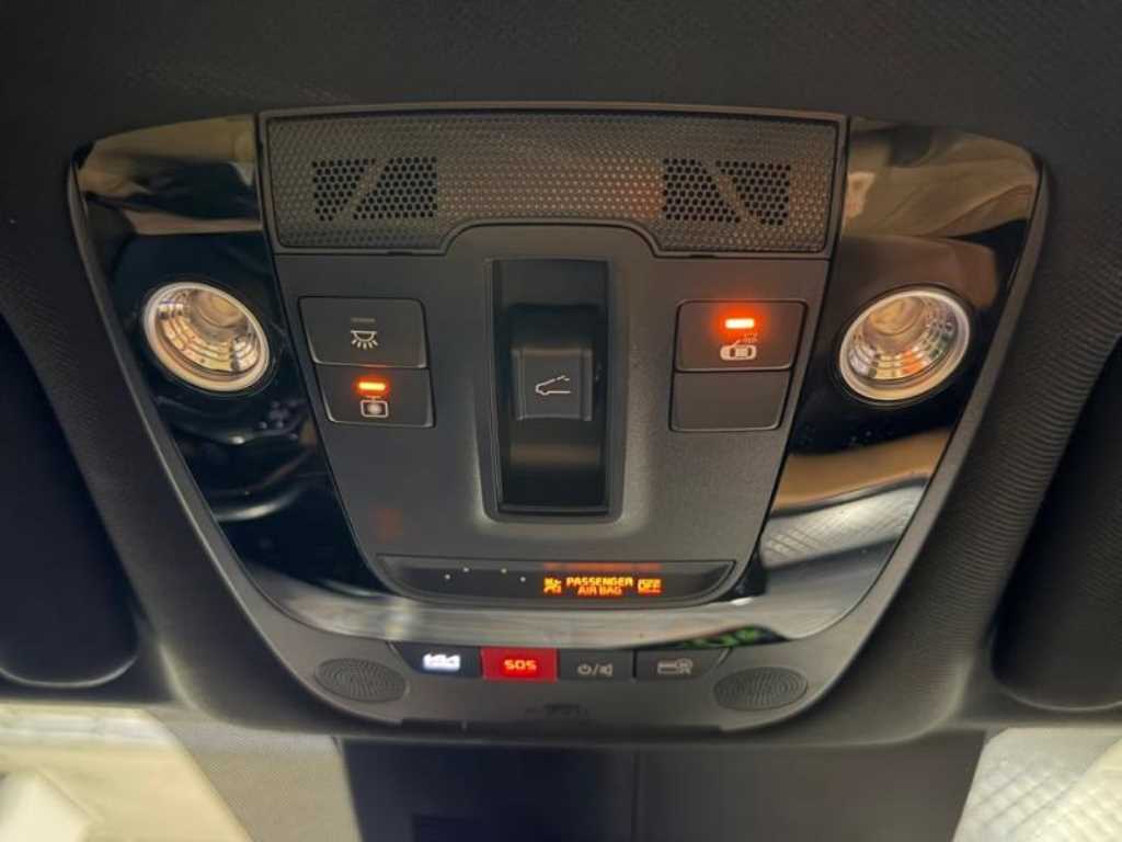 KIA Sorento 2022 Blanco - Importación desde Corea - HF Imports Iquique - Foto 16