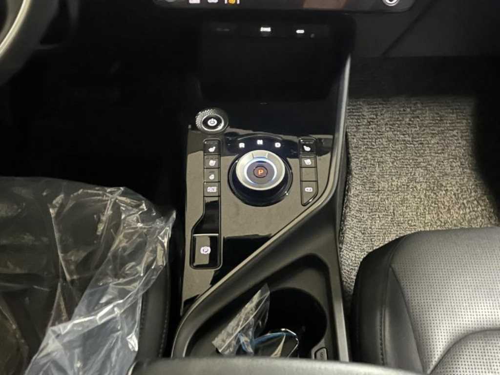 KIA Niro - Vista 12