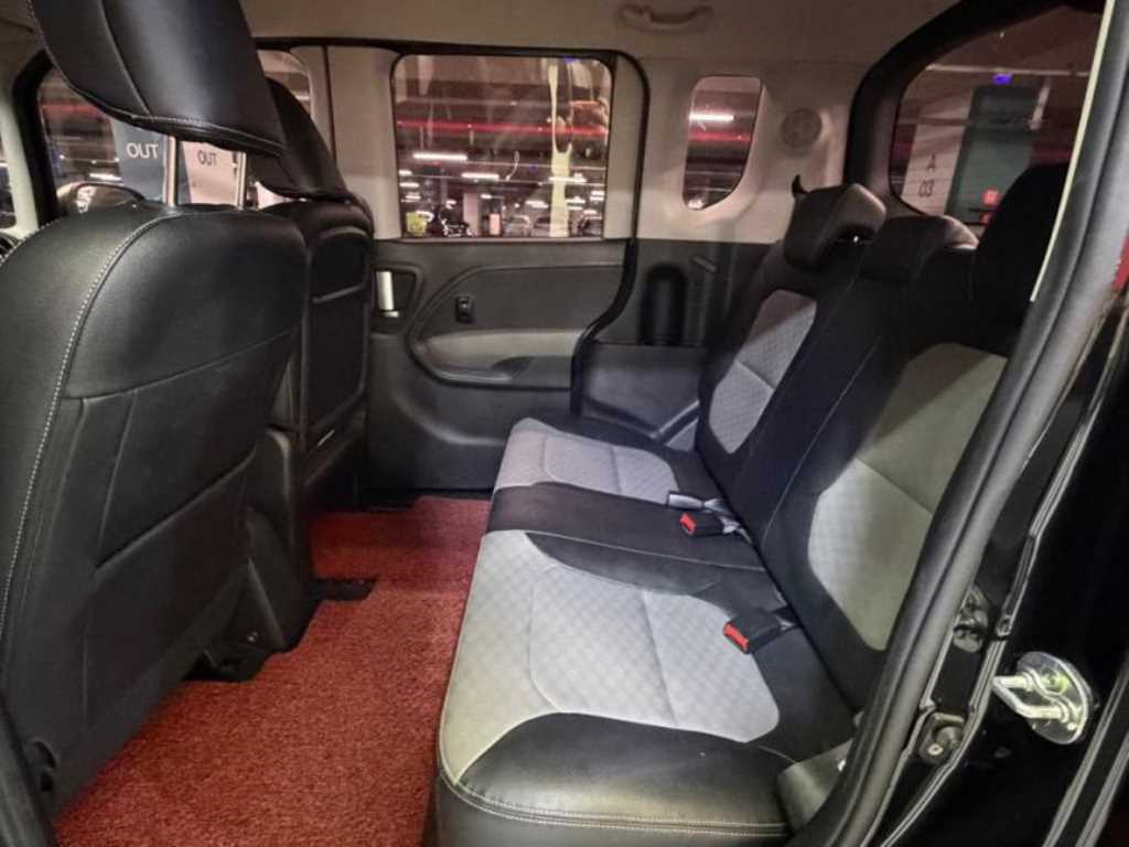 KIA Ray - Vista 7