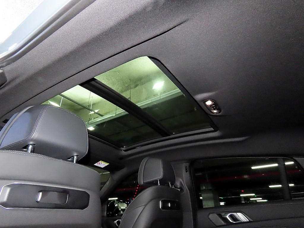 BMW X6 2024 Gris - Importación desde Corea - HF Imports Iquique - Foto 15