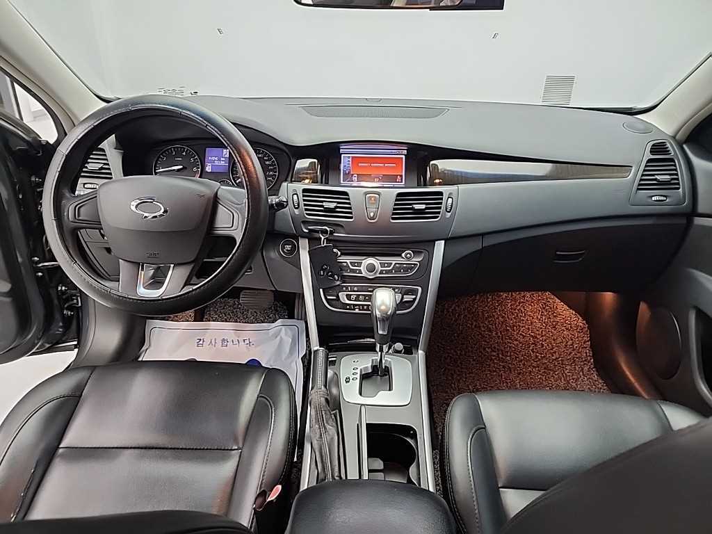 SAMSUNG SM5 - Vista 7