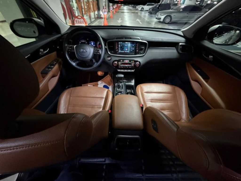 KIA Sorento - Vista 6