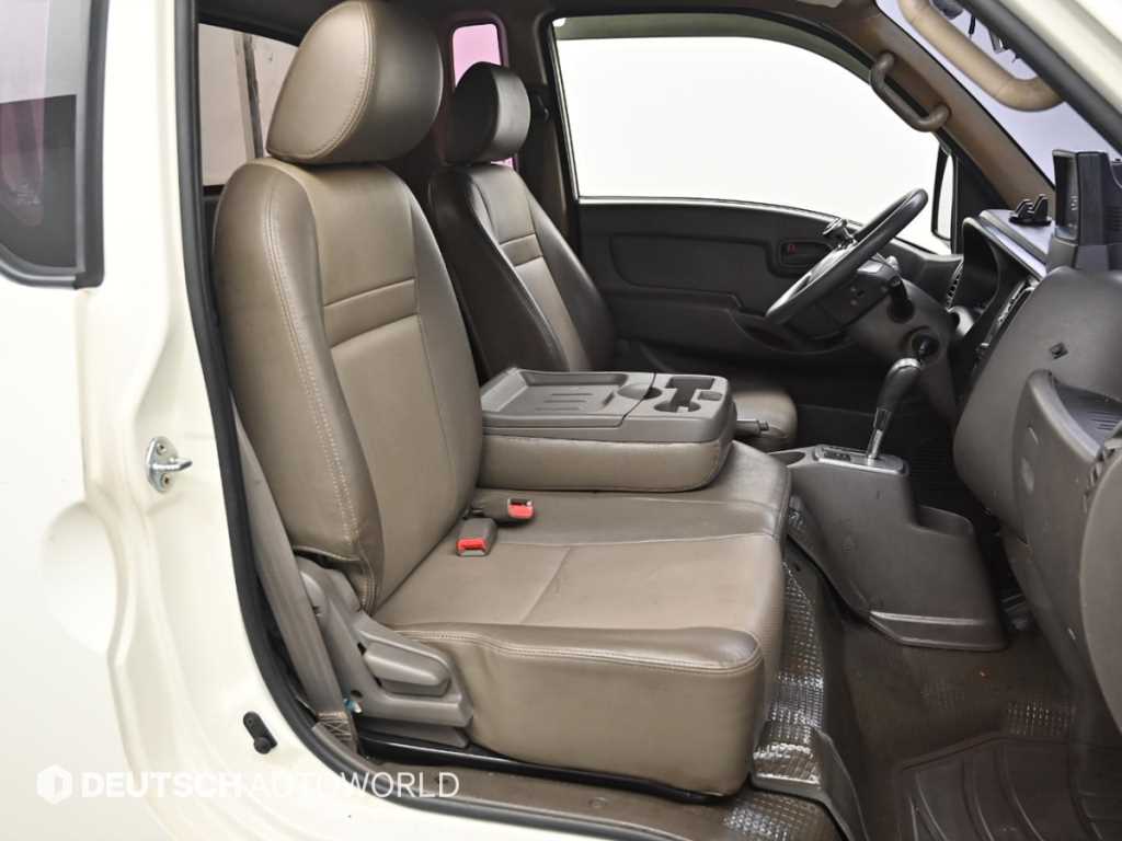 Small Truck Cargo (small) - Vista 10