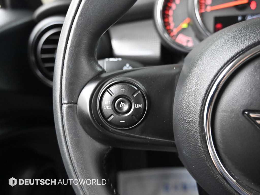 Mini Cooper 2020 the color of pearl - Importación desde Corea - HF Imports Iquique - Foto 16