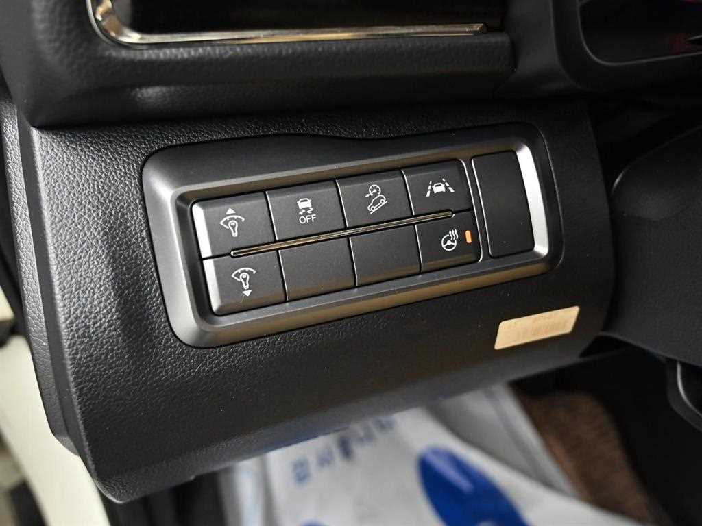 Ssangyong Tivoli 2022 Blanco - Importación desde Corea - HF Imports Iquique - Foto 18