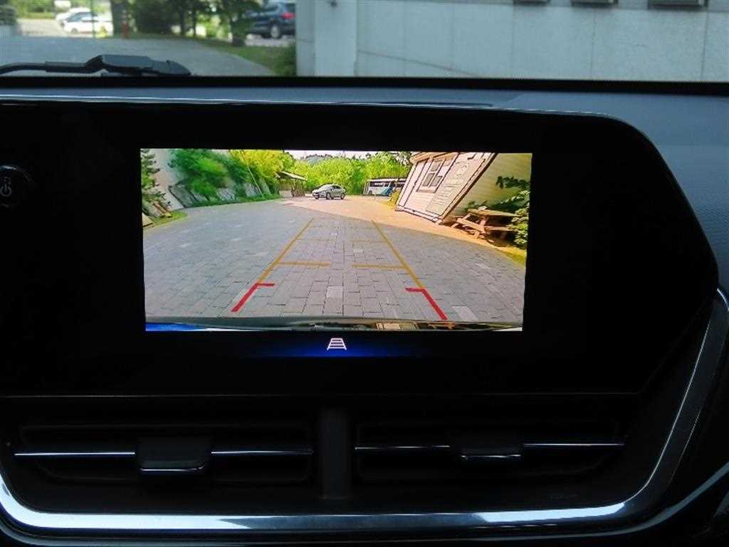 Chevrolet Trax - Vista 9