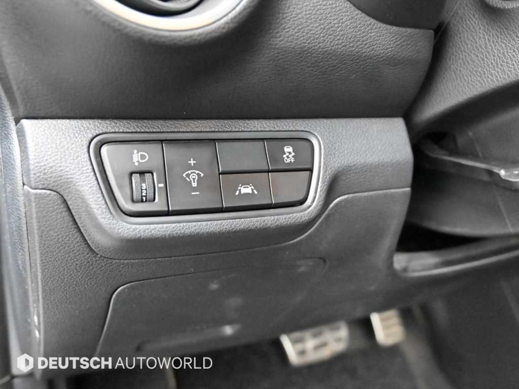 KIA K3 2019 Gris - Importación desde Corea - HF Imports Iquique - Foto 17