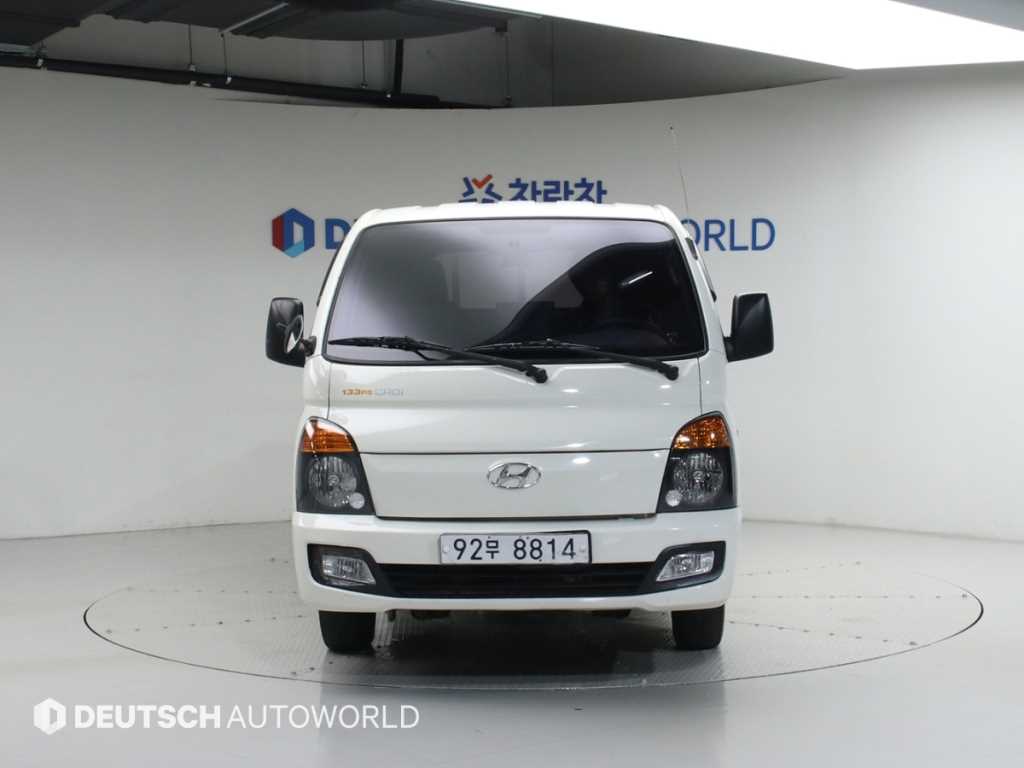 Small Truck Cargo (small) - Vista 3