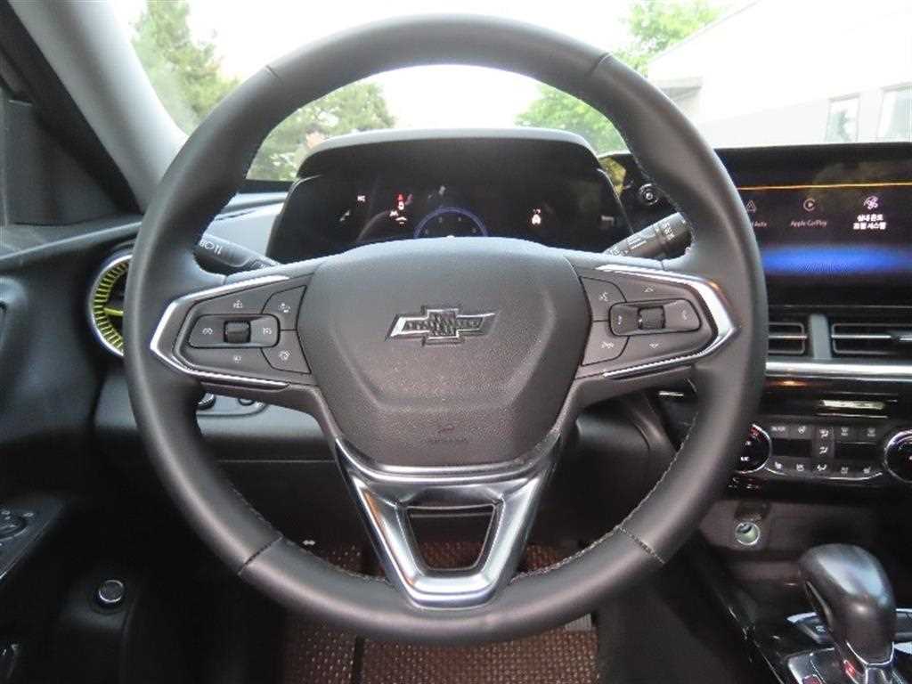 Chevrolet Trax 2024 - Importación desde Corea - HF Imports Iquique - Foto 16