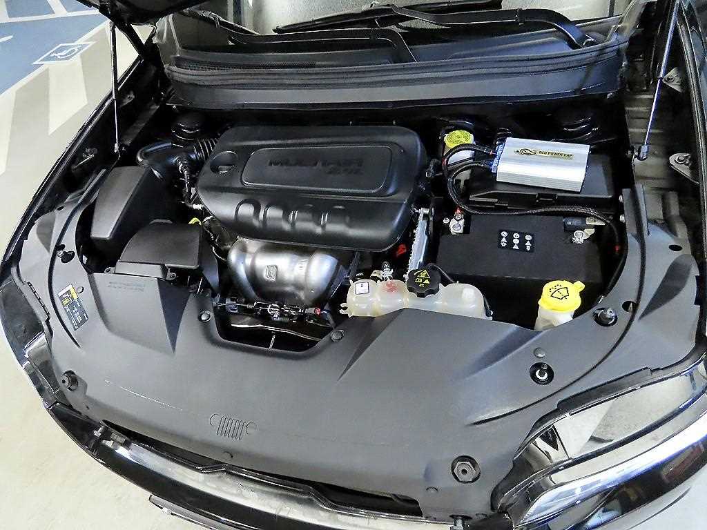 Jeep Cherokee 2020 Negro - Importación desde Corea - HF Imports Iquique - Foto 19