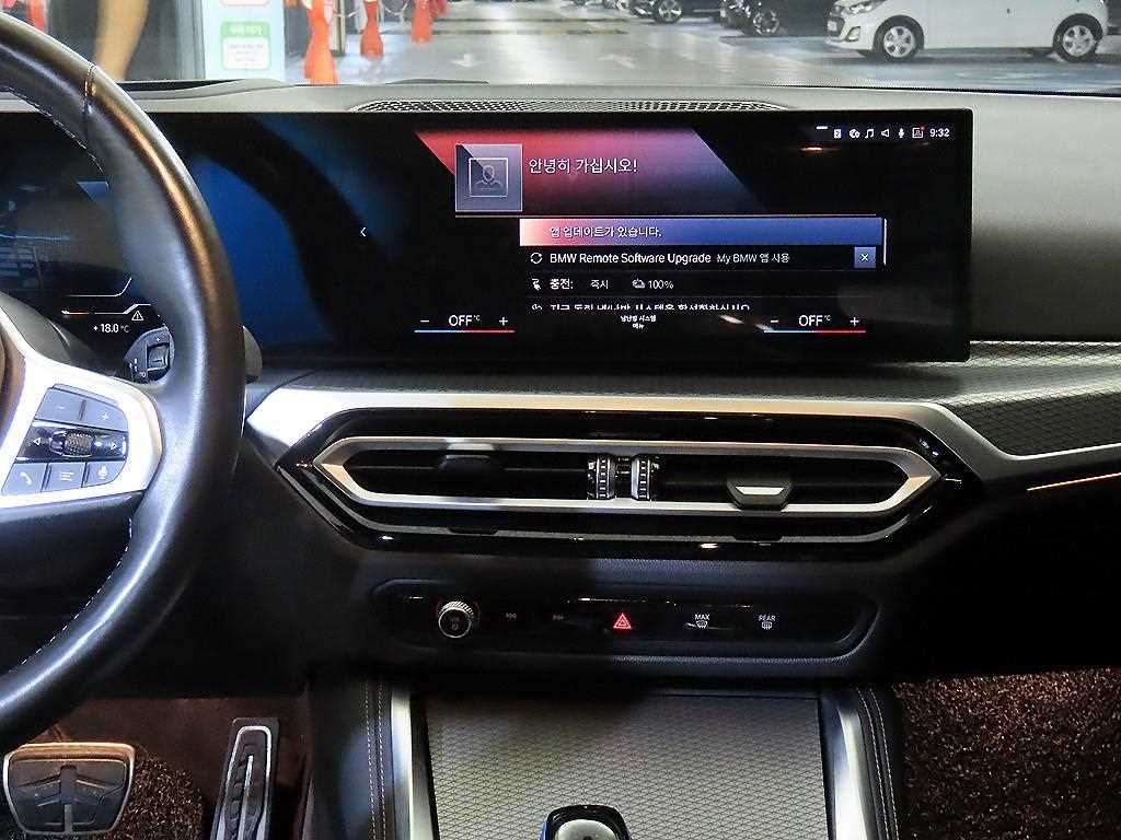 BMW i4 - Vista 11