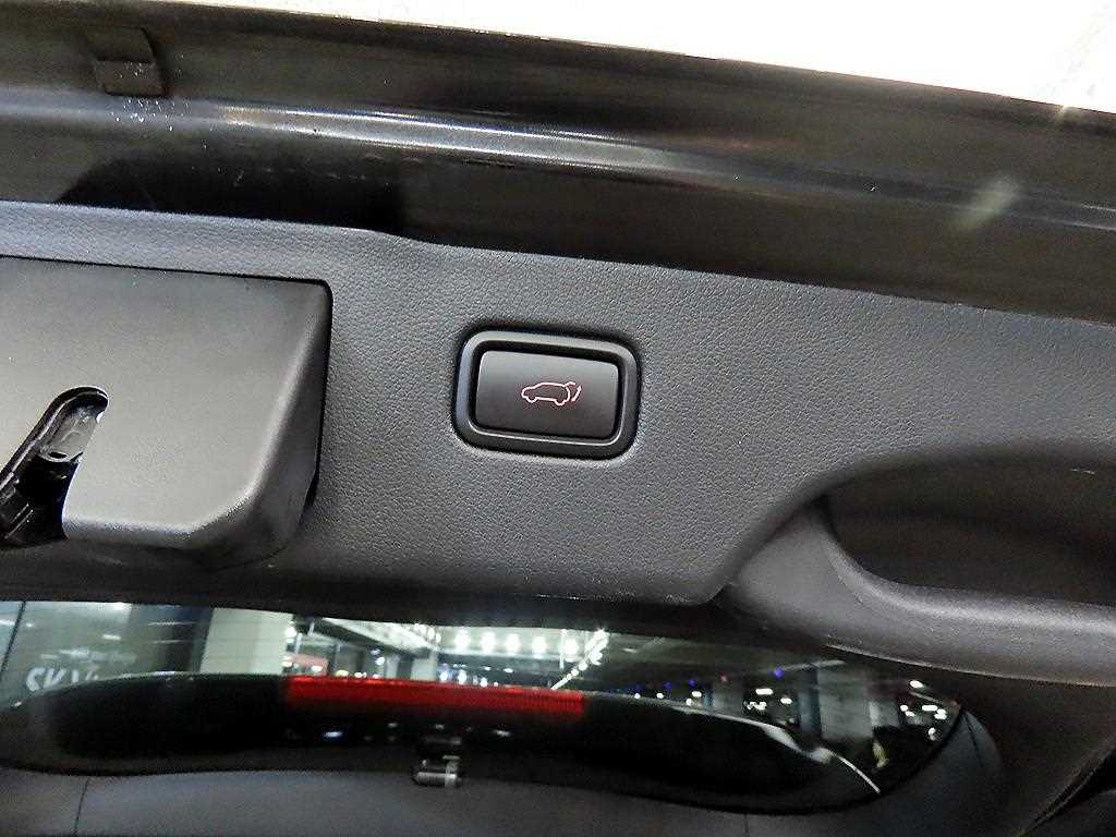 KIA Sorento 2016 Negro - Importación desde Corea - HF Imports Iquique - Foto 16