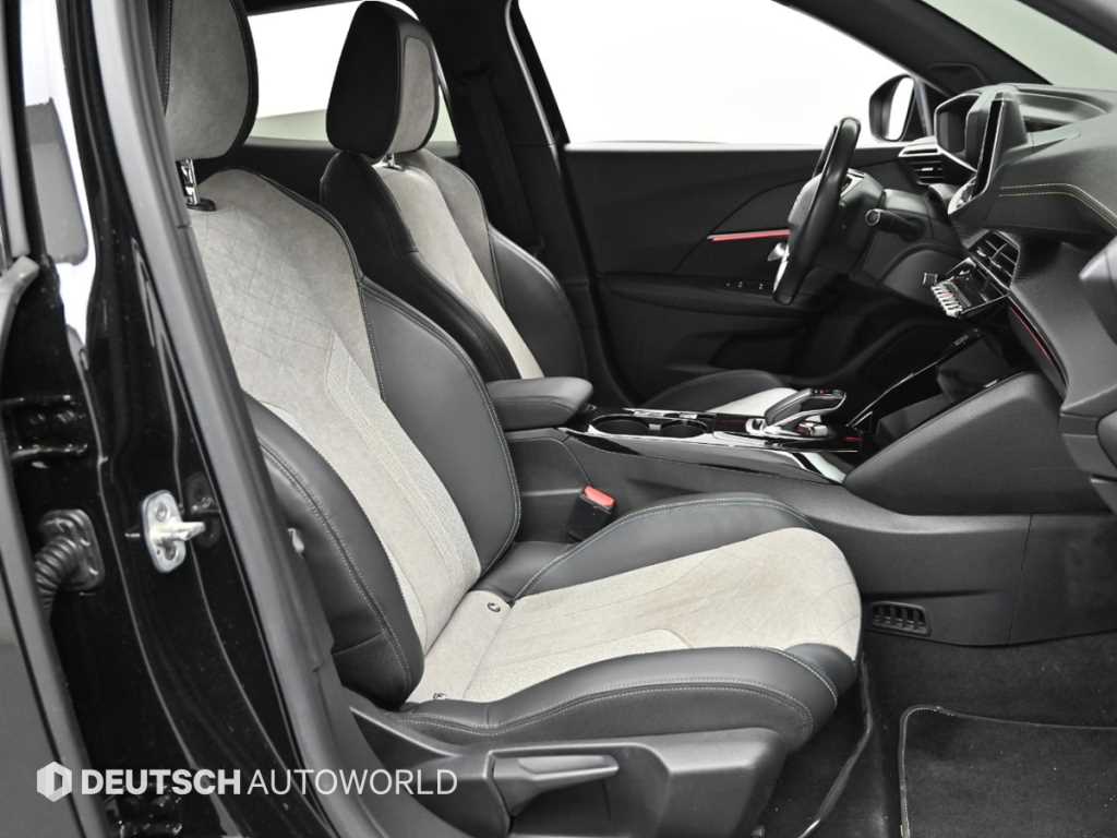Peugeot 2008 - Vista 10