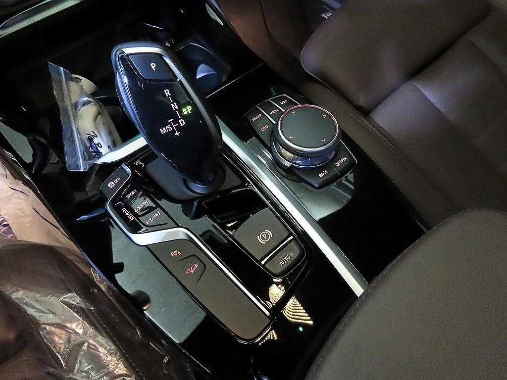 BMW X3 - Vista 12