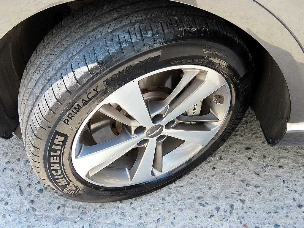 Genesis GV80 2020 Gris - Importación desde Corea - HF Imports Iquique - Foto 20
