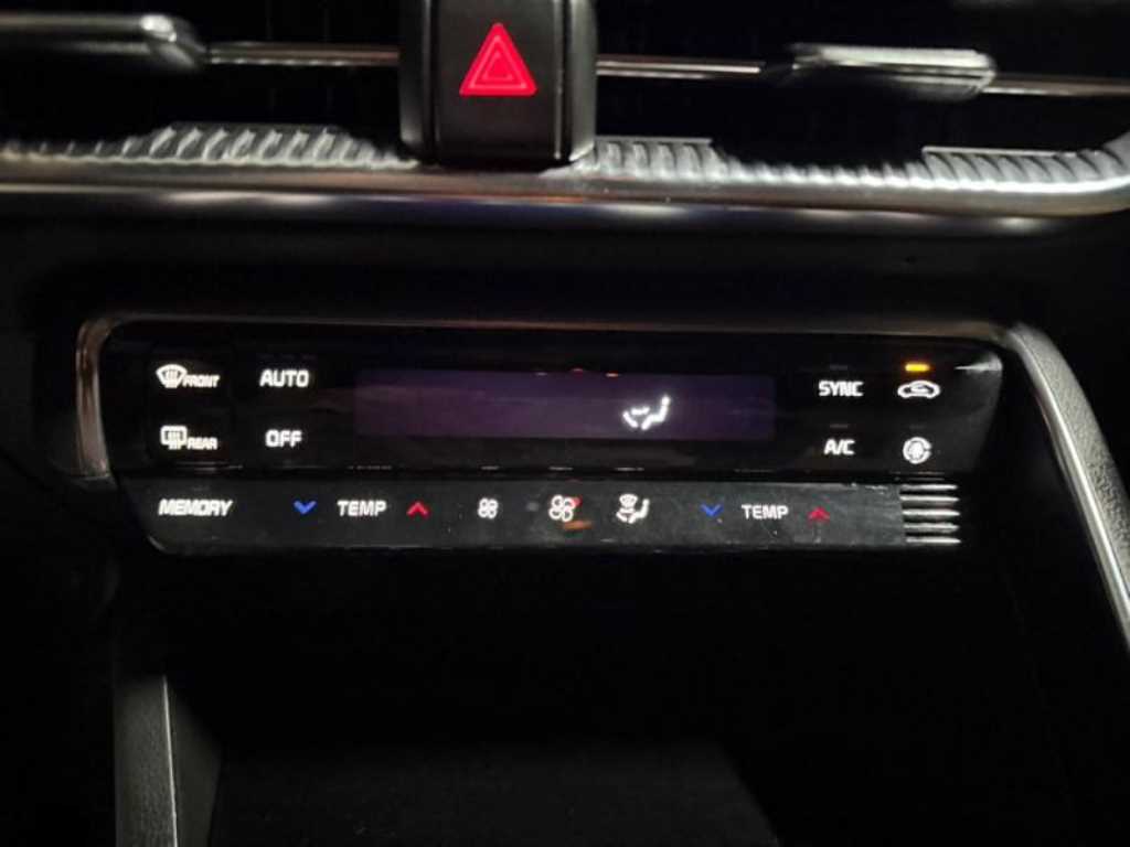 KIA K5 - Vista 12