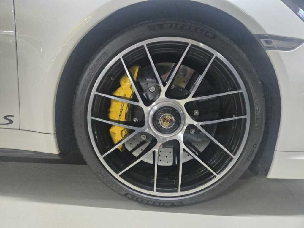 Porsche 911 2019 - Importación desde Corea - HF Imports Iquique - Foto 15