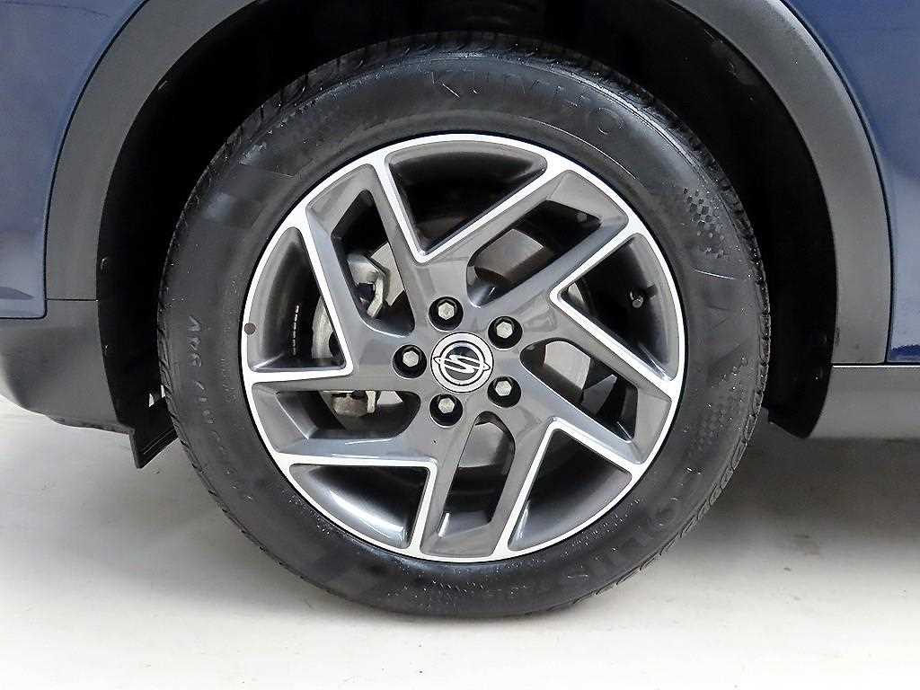 Ssangyong Tivoli 2022 - Importación desde Corea - HF Imports Iquique - Foto 19