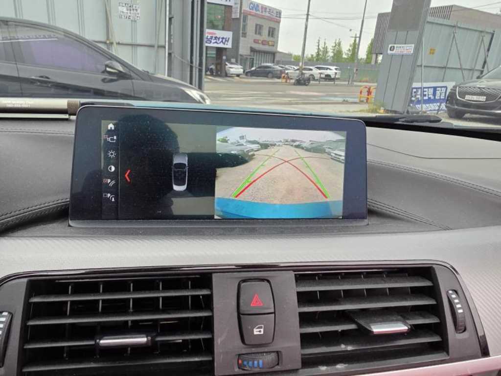 BMW 4 Series - Vista 11