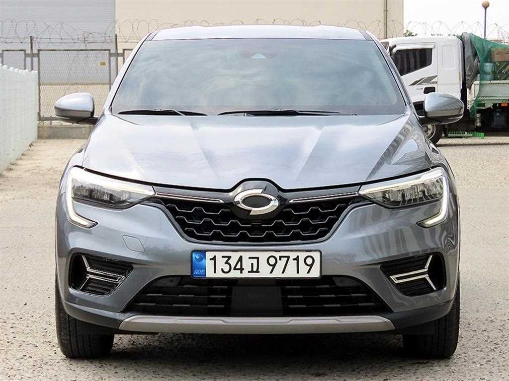 SAMSUNG XM3 2023 Gris - Importación desde Corea - HF Imports Iquique - Foto 1