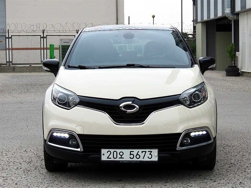 SAMSUNG QM3 2015 the color of pearl - Importación desde Corea - HF Imports Iquique - Foto 1