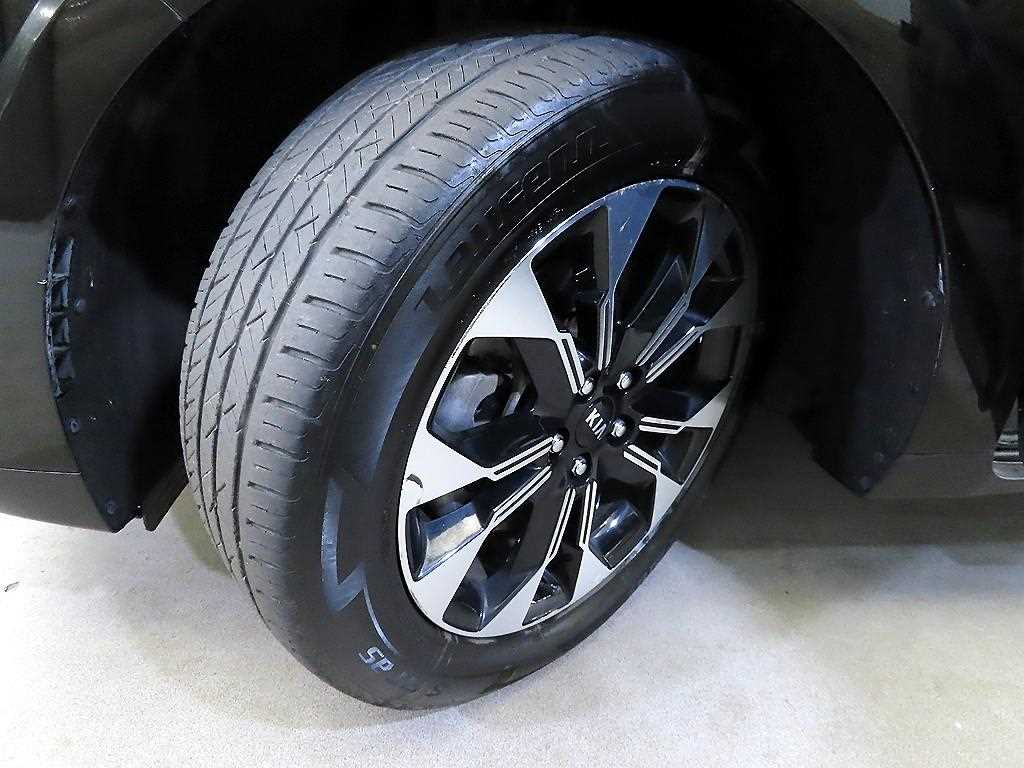 KIA Carnival 2021 Negro - Importación desde Corea - HF Imports Iquique - Foto 20