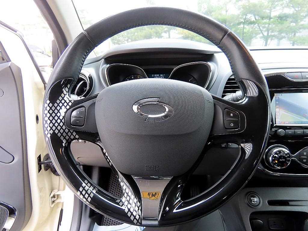 SAMSUNG QM3 - Vista 8