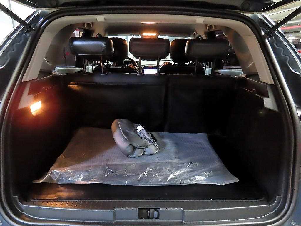 SAMSUNG QM3 2016 Gris - Importación desde Corea - HF Imports Iquique - Foto 17