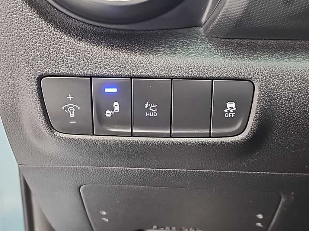 HYUNDAI Kona 2018 skyblue - Importación desde Corea - HF Imports Iquique - Foto 16