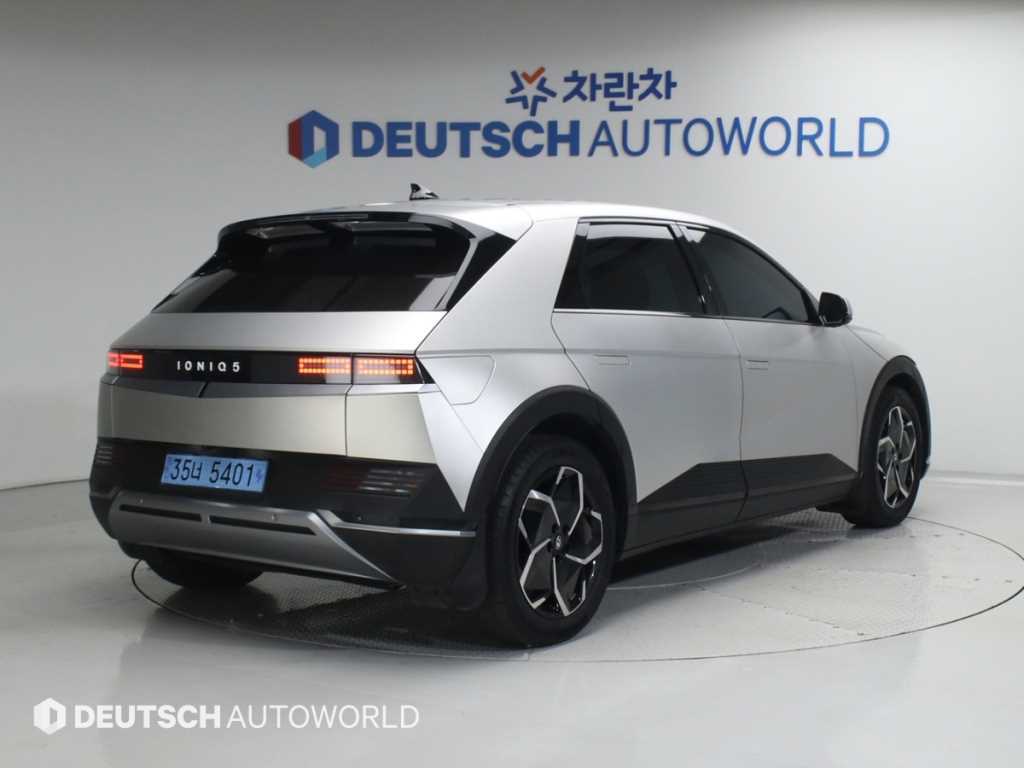 HYUNDAI Ioniq 5 - Vista 2