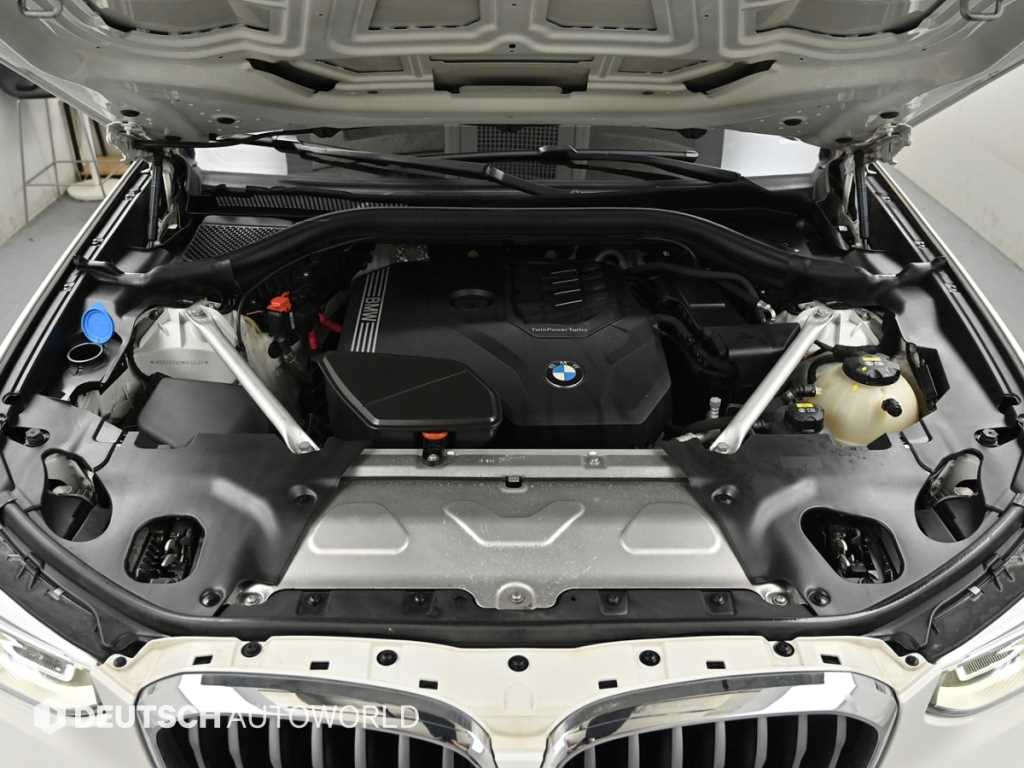 BMW X4 - Vista 7